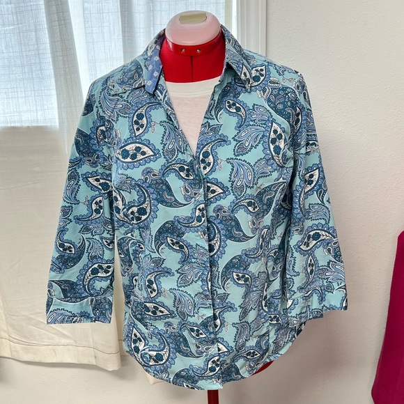 Alpinestars Camicia Formale Bambino - Grigio/Arancione/Nero Taglia M